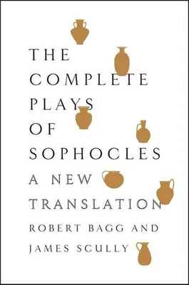 Image de The Complete Plays of Sophocles