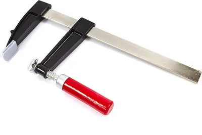 Obrázok produktu pre Stolárska svorka 80 x 150mm HBM