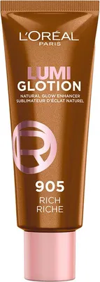 Image de L'ORÉAL PARIS | LUMI GLOTION | Face