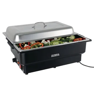 Produktbild von Olympia elektrischer Chafing-Dish