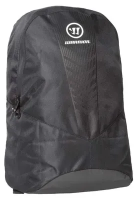 Produktbild von Warrior Core Rucksack Schwarz Schwarz One Size