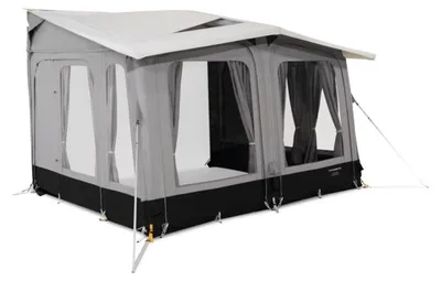 Productafbeelding van Dometic Club AIR Tour 330 S