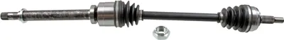 Produktbild von FEBI BILSTEIN 181274 Antriebswelle Vorne Rechts für RENAULT MEGANE III Grandtour (KZ0/1) Scénic III (JZ0/1) GRAND SCÉNIC III (JZ0/1) MEGANE III Coupe