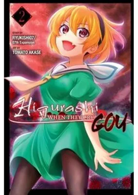 Obrázok produktu pre Higurashi When They Cry: 2
