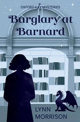 Obrázek produktu pro Burglary at Barnard