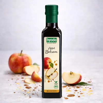 Immagine prodotto di Balsamo - Mela 250ml