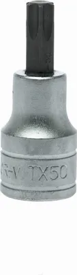 Image de Douille TX à emmanchement 1/2" TX 50