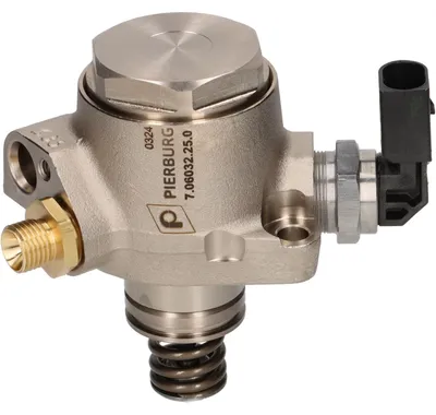 Obrázek produktu pro PIERBURG 7.06032.25.0 Vysokotlaké čerpadlo paliva pro AUDI A4 Avant (8K5, B8)