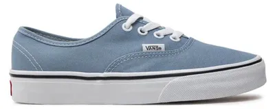 Produktbild von Vans Authentic Uni Sneaker aus atmungsaktivem Textil und langlebigem Gummi, Größe 41