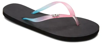 Zdjęcie produktu dla Roxy Viva Gradient klapki Rosa EU 36 Frau Rosa EU 36