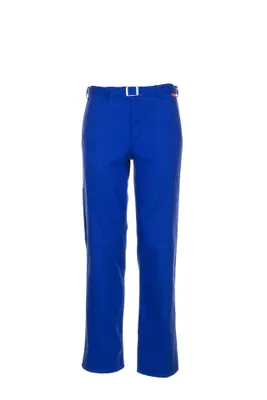 Immagine prodotto di Pantaloni da lavoro BW 290 blu fiordaliso taglia 60