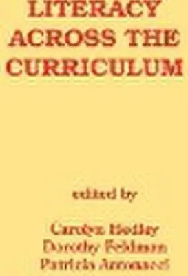 Zdjęcie produktu dla Literacy Across the Curriculum