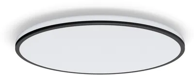 Immagine prodotto di Philips Ozziet Lampada da soffitto nera 2300lm SceneSwitch
