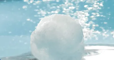 Immagine prodotto di Mezzo filtrante, 700 g di Aquaoon (25 kg di sabbia)