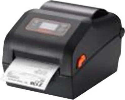 Obrázok produktu pre Bixolon XD5-40d, Priame teplo, 203 x 203 DPI, 178 mm/s, Kábel, Čierna