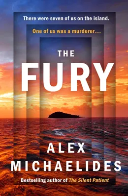 Produktbild von The Fury