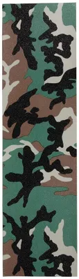 Image de Enuff Skateboard Grifftape 33 x 9 Inch Camo