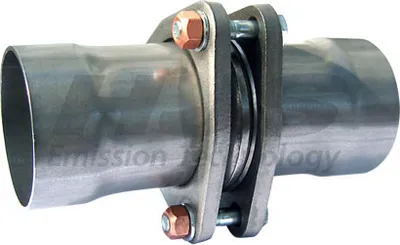 Produktbild von VEGAZ Reparatursatz Abgasrohr UF-615 60mm Edelstahl