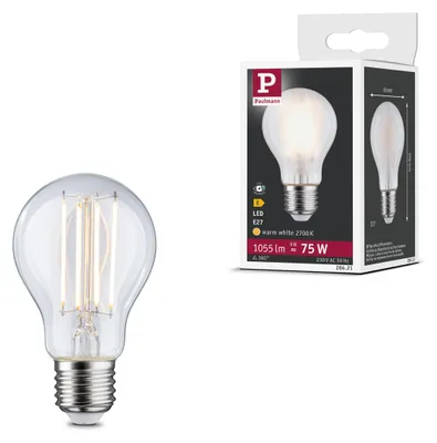 Produktbild von Paulmann Filament 230V LED Birne