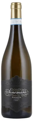 Produktbild von Sonomara Finezza Lugana 2025 | Weißwein | Italien | 1 x 0,75 Liter