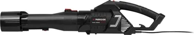 Produktbild von PARKSIDE PERFORMANCE® Elektro-Axial-Laubbläser »PPELB 1650 A1«
