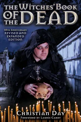 Produktbild von The Witches' Book of the Dead