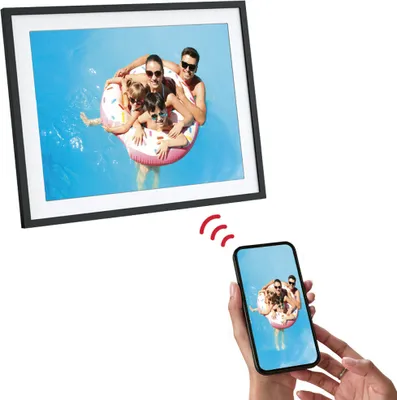 Produktbild von Agfaphoto Realiview APF1700 WiFi