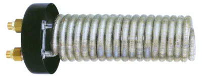 Produktbild von REMKO | Rippenrohrwärmetauscher RWT 31 | 3,10 m²