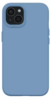 Obrázek produktu pro Rhinoshield, odolné pouzdro MagSafe SolidX pro Apple iPhone 15, modré