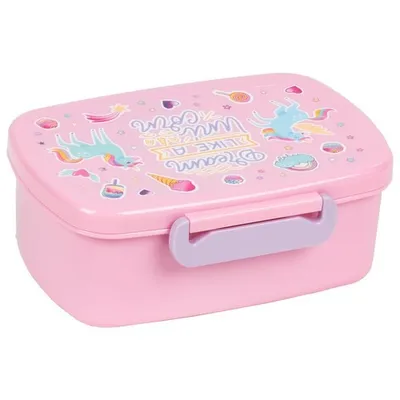 Zdjęcie produktu dla Śniadaniówka A 07 Magic