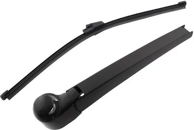Image de Bras d'essuie-glace arrière Capuchon pour VW Golf 5 V 2003-09 / Golf Plus 2005-