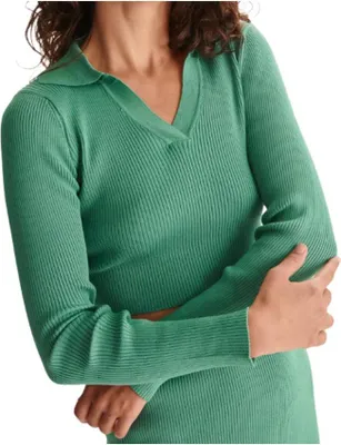 Immagine prodotto di Maglietta 24Colours verde 38