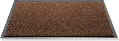 Produktbild von HQ Spectrum Eingangsmatte braun 60x80