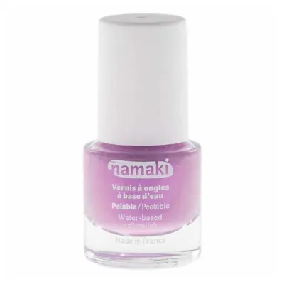 Produktbild von namaki Wasserbasierter Nagellack 36 Mauve 7,5 ml