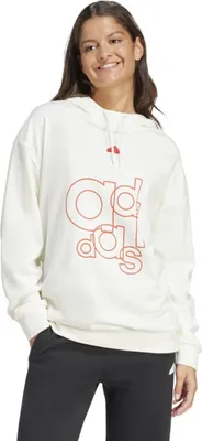 Produktbild von ADIDAS W BLUV HD Off White S