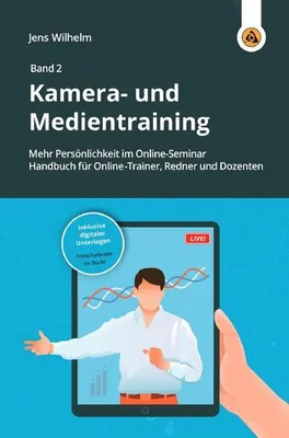 Produktbild von Kamera- und Medientraining