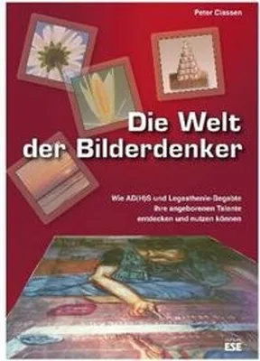 Produktbild von Die Welt der Bilderdenker