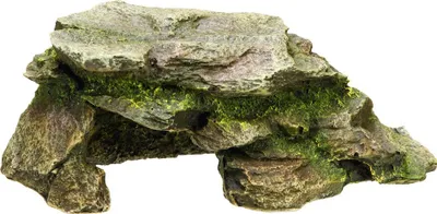 Produktbild von NOBBY Aqua Ornaments "STEINHÖHLE", 19 x 11 x 7,5 cm