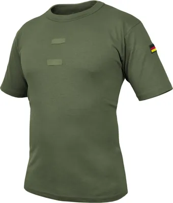 Produktbild von normani Herren Tactical T-Shirt