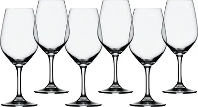 Produktbild von SPIEGELAU 4630181 SPECIAL GLASSES Expert Tasting Glas 6er Set