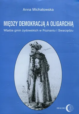 Imagen del producto de Między demokracją a oligarchią