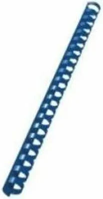 Produktbild von Fellowes 5347903 Ringmappe A4 Blau