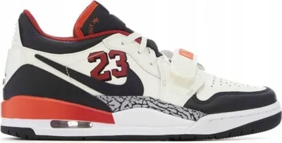 Produktbild von Schuhe Nike Air Jordan Legacy 312 Low FJ7221101