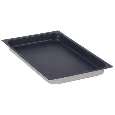 Produktbild von Gastronorm-Einschubblech, Aluminium, Antihaftbeschichtung, GN 1/1 (65 mm)