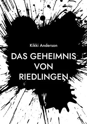 Produktbild von Das Geheimnis von Riedlingen