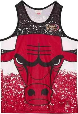 Obrázek produktu pro Dres Mitchell & Ness MSTKAJ19070-CBUSCAR pro Pánské