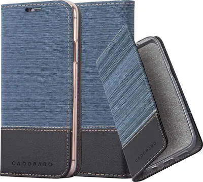 Obrázok produktu pre Cadorabo DE-153984, Apple, Apple iPhone 13 PRO MAX, Modrá