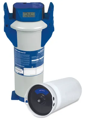 Image de BRITA PURITY 600 Quell ST Set + MAE