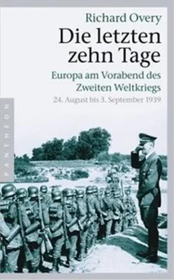 Immagine prodotto di Die letzten zehn Tage