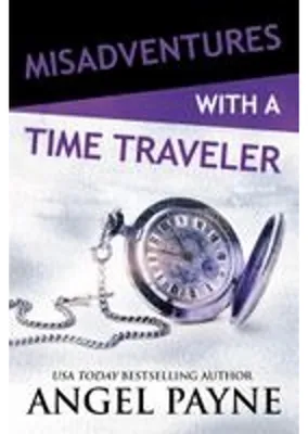Produktbild von Misadventures with a Time Traveler